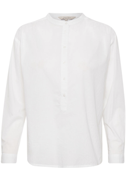 Part Two Bluse - BiancaPW Shirt, Bright White
